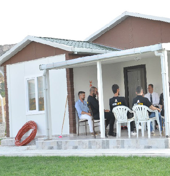  Services Image